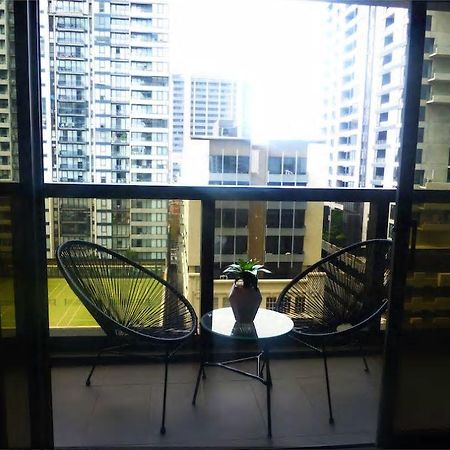 Upper West Side - Madison Apartamento Melbourne Exterior foto