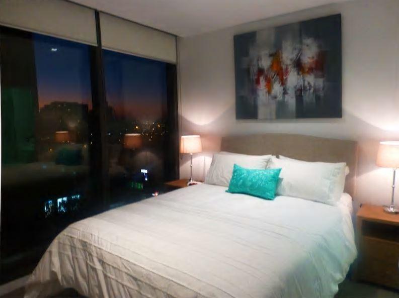 Upper West Side - Madison Apartamento Melbourne Exterior foto