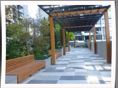 Upper West Side - Madison Apartamento Melbourne Exterior foto